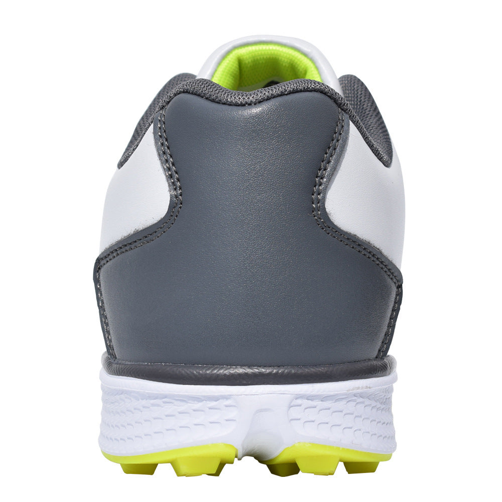 Waterproof Men Shoes Professional Lightweight Footwear Outdoor Sport Trainers Athletic Sneakers Brand
