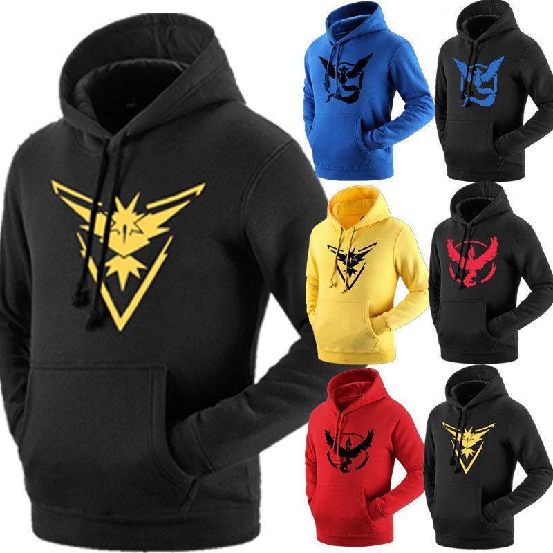 Hoodies