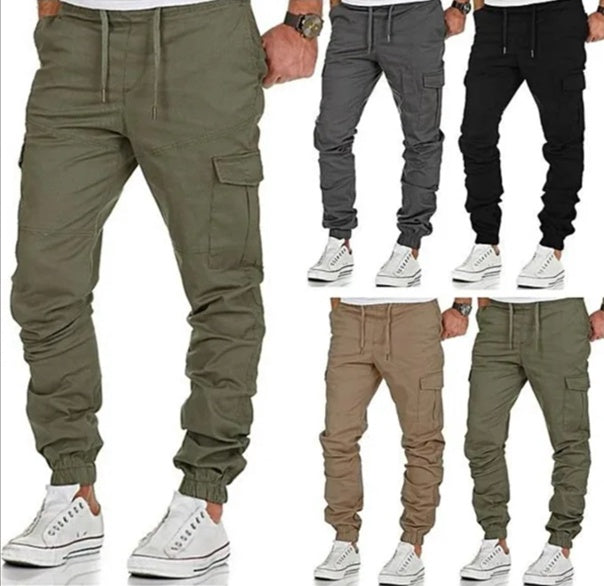 Joggers