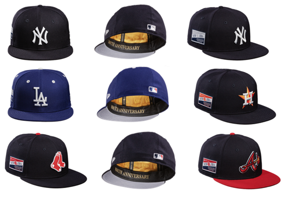 Caps