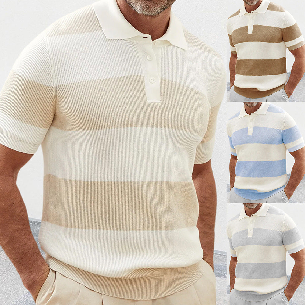 Sweater Short Sleeve