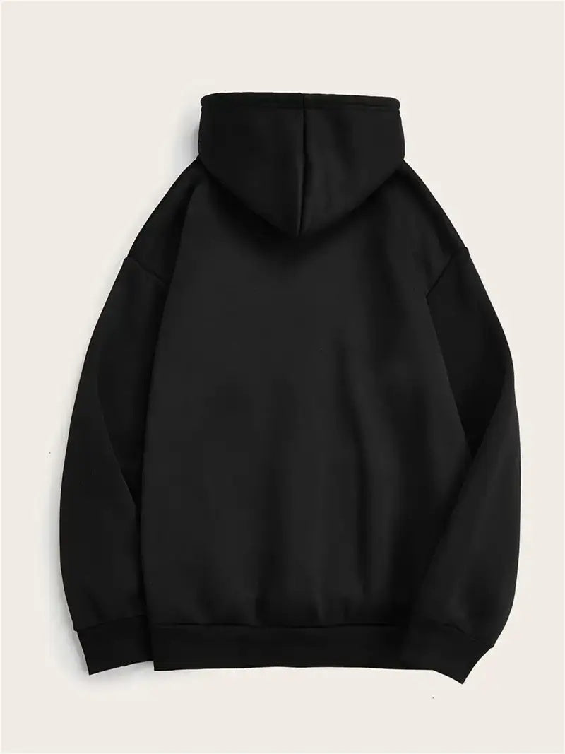 Watercolor Geometric Women's Hoodies